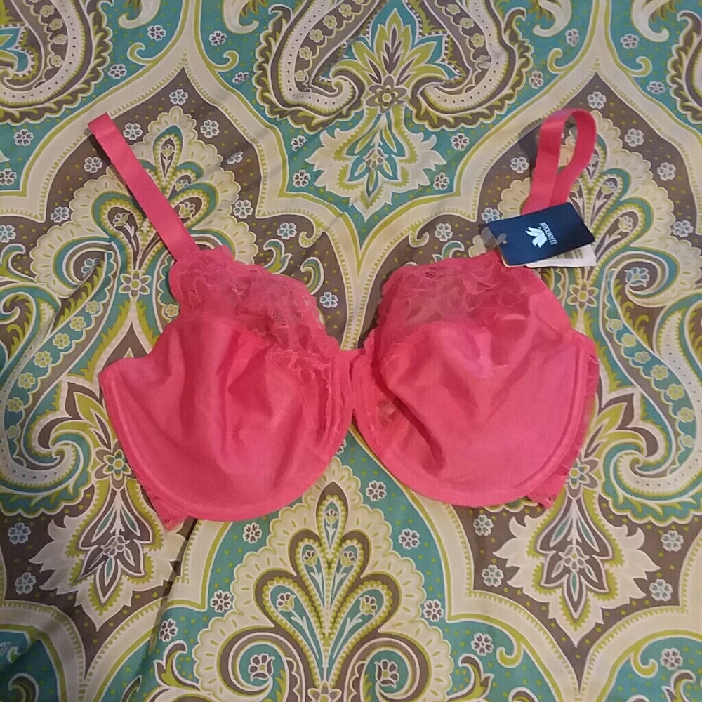 Wacoal bra